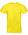 T-shirts B&C #E190 Men's T-shirt voor bedrukking &amp; borduring