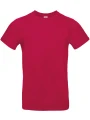 B&C T-shirt homme #E190 /api/colors/24e7ddf1-a497-44c6-9a82-e5db54bd7e74 personnalisable