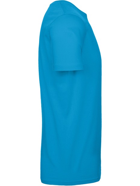 B&C T-shirt homme #E190 /api/colors/37552fe8-037d-47a8-bdb0-3b2374f2eea8 personnalisable