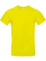 B&C T-shirt homme #E190 /api/colors/05f15699-6b57-4365-98e0-142ffcb3a03a personnalisable