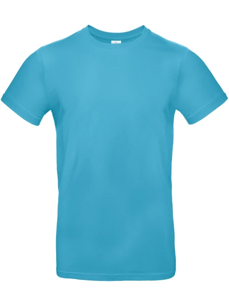 B&C T-shirt homme #E190 /api/colors/5ce3c0b4-ff4d-4a4f-95d4-32f533d40785 personnalisable