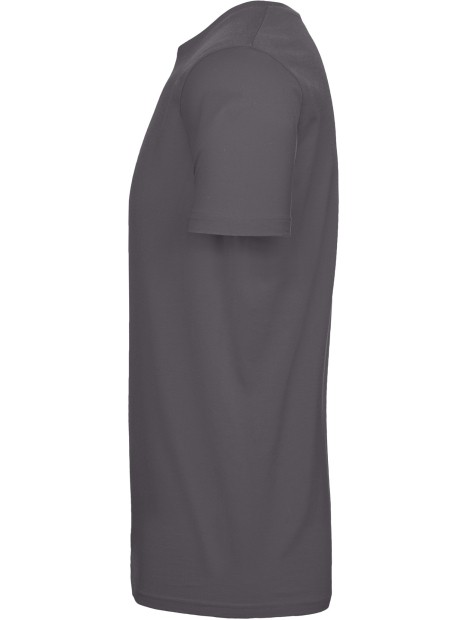 B&C T-shirt homme #E190 /api/colors/3664e9be-231a-44a8-bacd-707b001b474c personnalisable