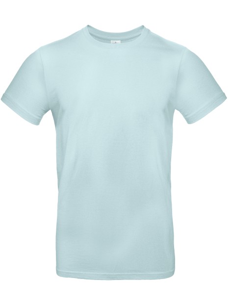 B&C T-shirt homme #E190 /api/colors/a1475f56-b039-401d-8e64-761b567c8c25 personnalisable