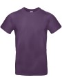 B&C T-shirt homme #E190 /api/colors/6508e63c-9654-4032-b88f-ca5b73e5efce personnalisable