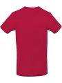 B&C T-shirt homme #E190 /api/colors/24e7ddf1-a497-44c6-9a82-e5db54bd7e74 personnalisable