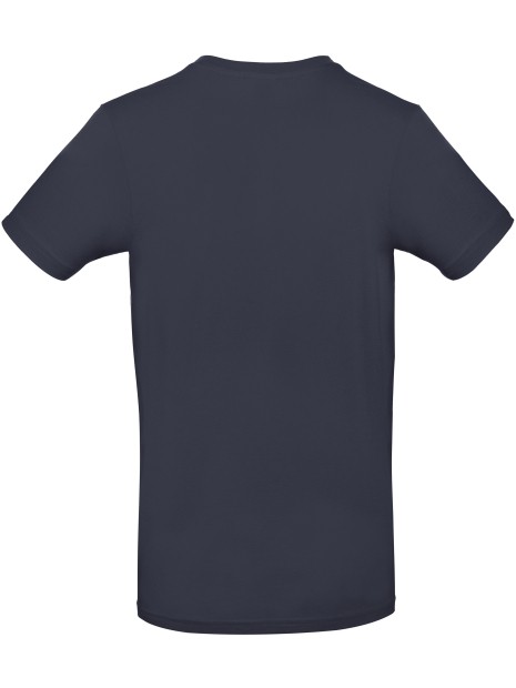 B&C T-shirt homme #E190 /api/colors/b68891a9-1d28-4f7a-8deb-775c45027afd personnalisable