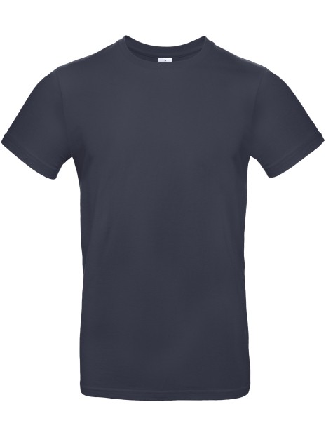 B&C T-shirt homme #E190 /api/colors/b68891a9-1d28-4f7a-8deb-775c45027afd personnalisable