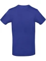 B&C T-shirt homme #E190 /api/colors/26aa13cc-5567-4482-a800-2581e9058913 personnalisable