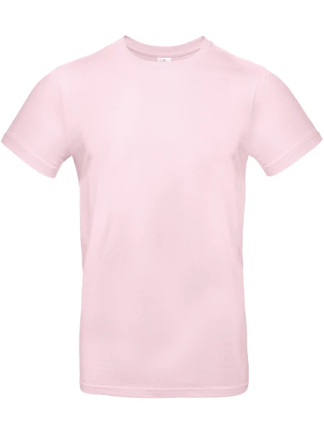 B&C T-shirt homme #E190 /api/colors/5ca5c3e6-e7cb-4197-8faf-28381a8f65b2 personnalisable
