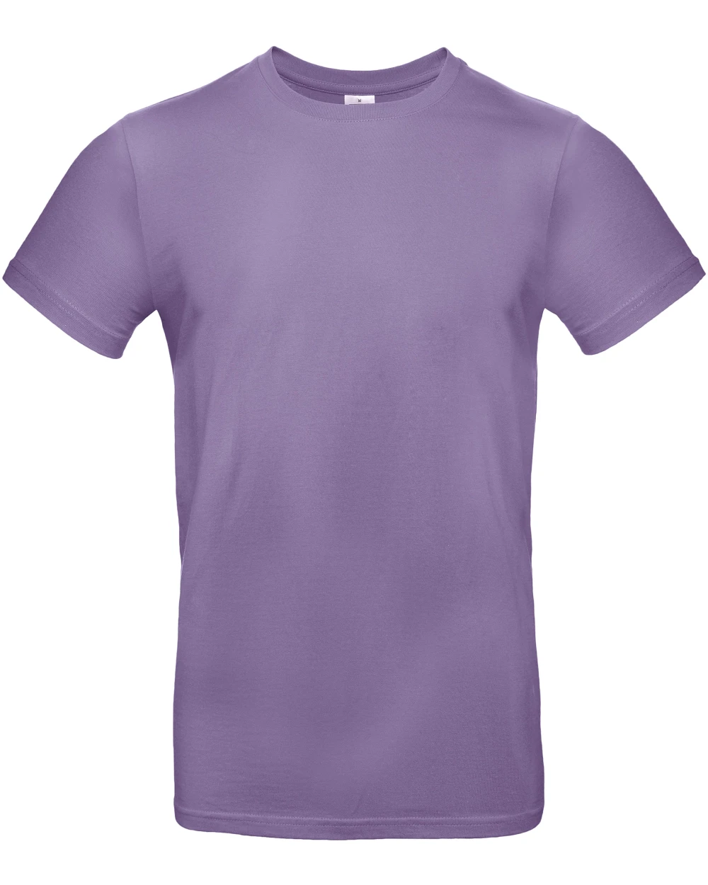 T-Shirts personnalisable B&C T-shirt homme #E190