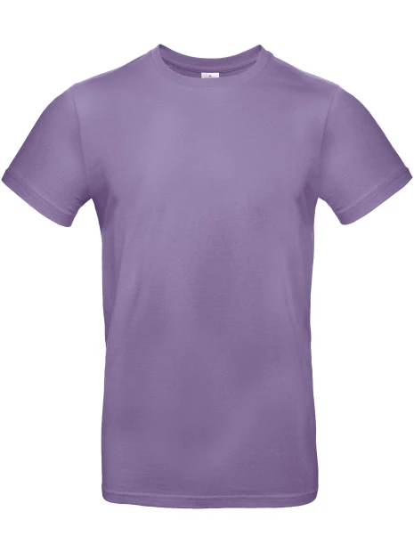 B&C T-shirt homme #E190 /api/colors/ef3b0389-806d-4838-92df-65540f65a798 personnalisable