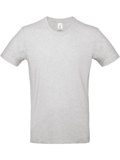 B&C T-shirt homme #E190 /api/colors/95f0fd8f-8d56-4c43-b7a8-57d9da764db2 personnalisable