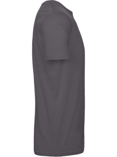 B&C T-shirt homme #E190 /api/colors/3664e9be-231a-44a8-bacd-707b001b474c personnalisable