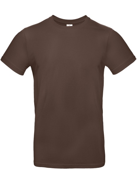 B&C T-shirt homme #E190 /api/colors/951cb8b6-18b8-4f27-8f99-2d223c8b4856 personnalisable