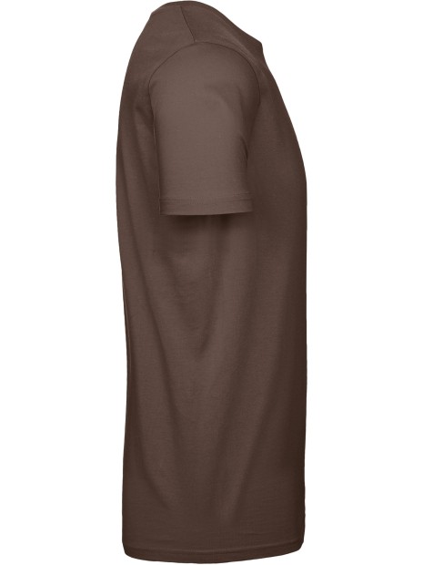 B&C T-shirt homme #E190 /api/colors/951cb8b6-18b8-4f27-8f99-2d223c8b4856 personnalisable