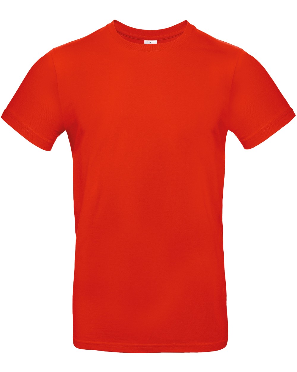 B&C #E190 Men's T-shirt T-Shirts personalisierbar