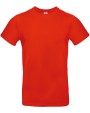 T-Shirts personnalisable B&C T-shirt homme #E190