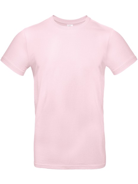 B&C T-shirt homme #E190 /api/colors/5ca5c3e6-e7cb-4197-8faf-28381a8f65b2 personnalisable
