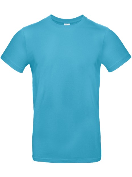 B&C T-shirt homme #E190 /api/colors/5ce3c0b4-ff4d-4a4f-95d4-32f533d40785 personnalisable