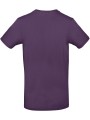 B&C T-shirt homme #E190 /api/colors/6508e63c-9654-4032-b88f-ca5b73e5efce personnalisable