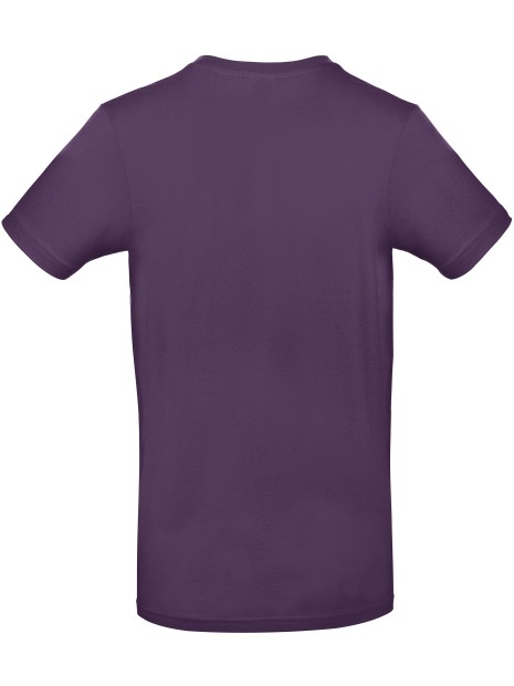 B&C T-shirt homme #E190 /api/colors/6508e63c-9654-4032-b88f-ca5b73e5efce personnalisable