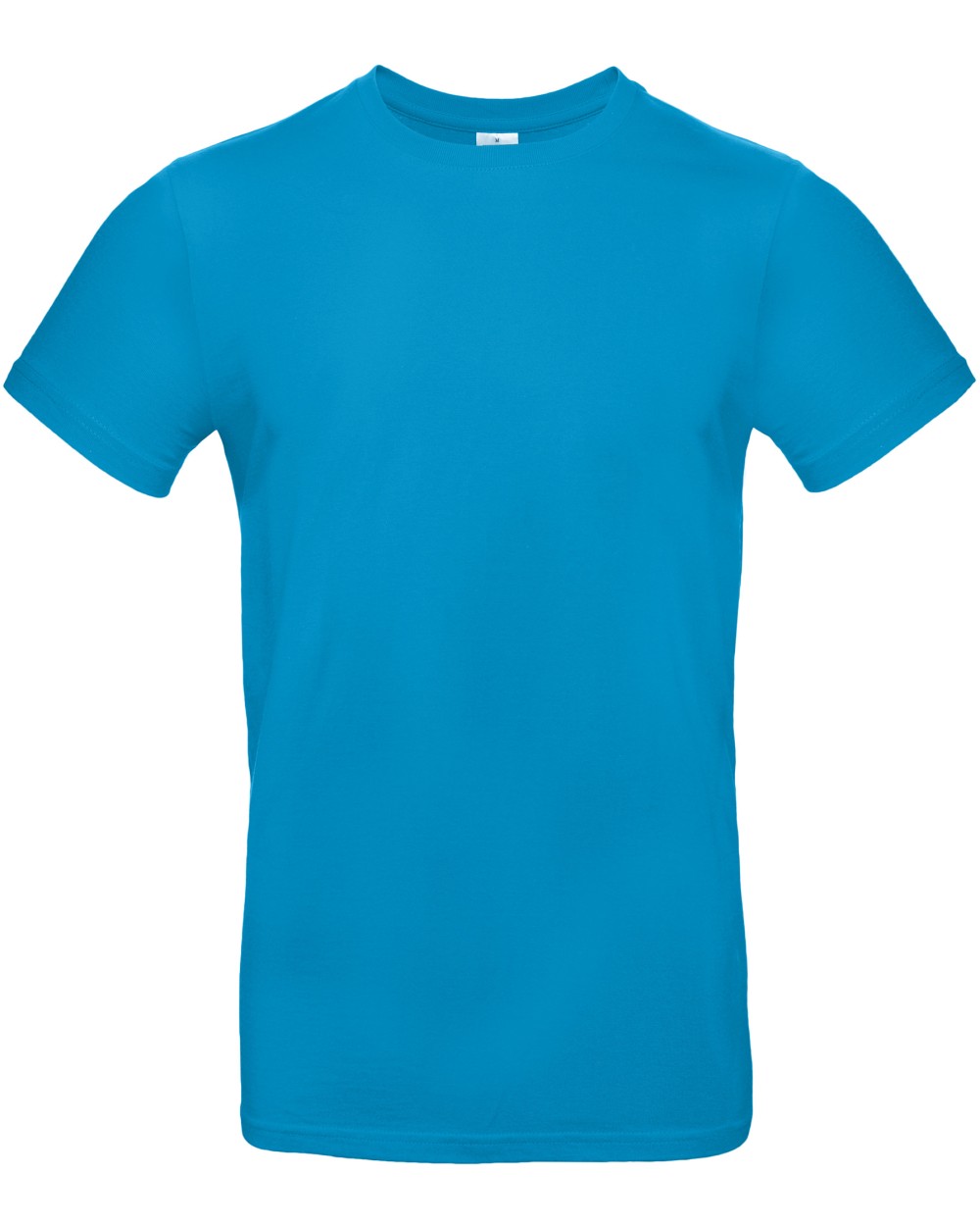 B&C #E190 Men's T-shirt T-Shirts personalisierbar