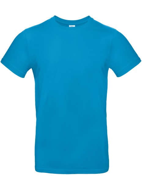 B&C T-shirt homme #E190 /api/colors/37552fe8-037d-47a8-bdb0-3b2374f2eea8 personnalisable