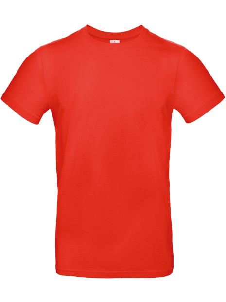 B&C T-shirt homme #E190 /api/colors/43641fe2-bd19-4fbf-9220-af264ec42705 personnalisable
