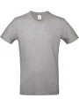 B&C T-shirt homme #E190 /api/colors/86761cd5-cde6-417a-adb0-33b6b9c9803d personnalisable