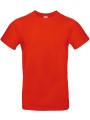 B&C T-shirt homme #E190 /api/colors/cc13a3cc-ec1c-4735-9445-8389ccdfa67f personnalisable