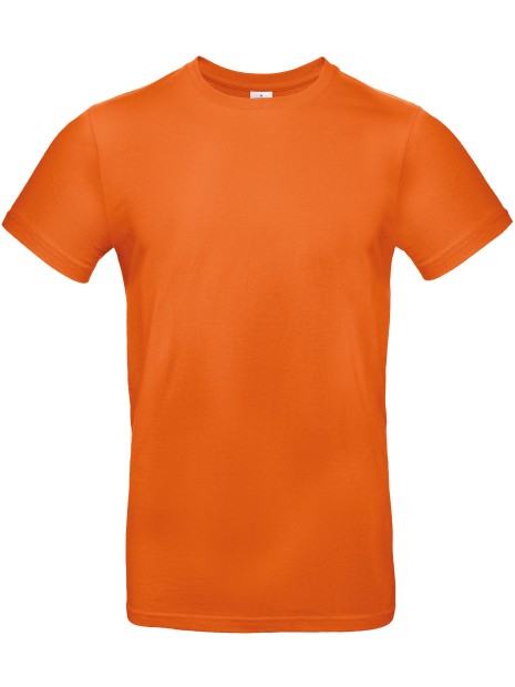 B&C T-shirt homme #E190 /api/colors/056deafa-e7f9-4586-b4a4-1a8421e26474 personnalisable
