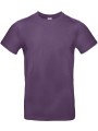 B&C T-shirt homme #E190 /api/colors/2b55c57b-8b16-4f87-a27b-0d5cc570834c personnalisable