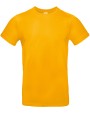 T-shirts B&C #E190 Men's T-shirt voor bedrukking &amp; borduring