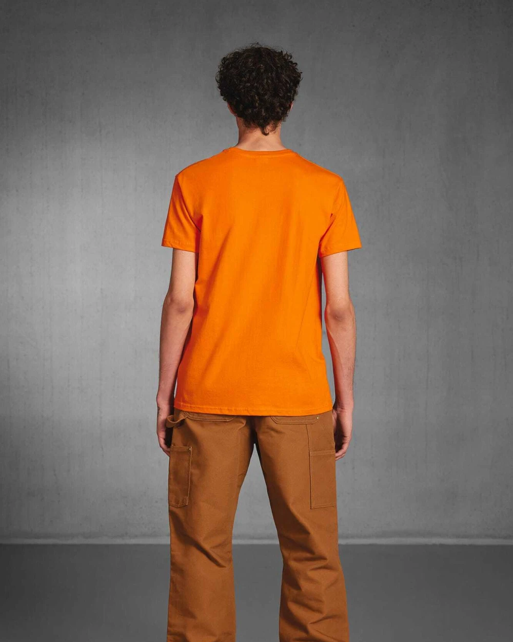 T-Shirts personnalisable B&C T-shirt homme #E190