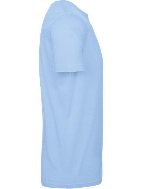 B&C T-shirt homme #E190 /api/colors/549fa598-8d61-4fa2-82ad-90f4d2ec39ab personnalisable