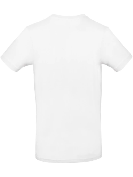 B&C T-shirt homme #E190 /api/colors/7a92cd2d-10d2-40b4-928b-296bb7487506 personnalisable