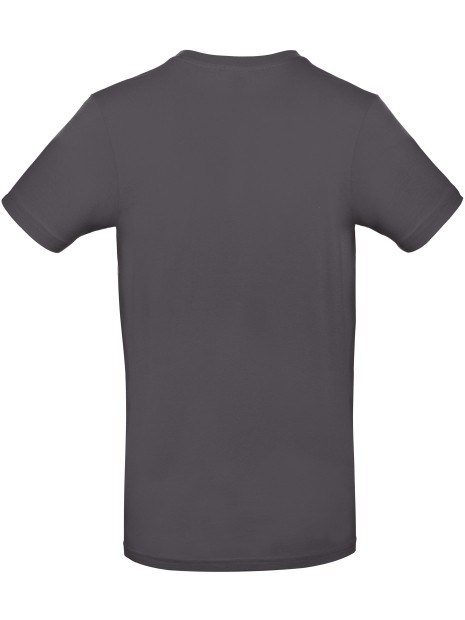 B&C T-shirt homme #E190 /api/colors/3664e9be-231a-44a8-bacd-707b001b474c personnalisable