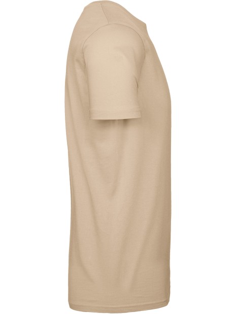 B&C T-shirt homme #E190 /api/colors/4fddaa61-925e-48b5-8b3b-b3d405f23fb6 personnalisable