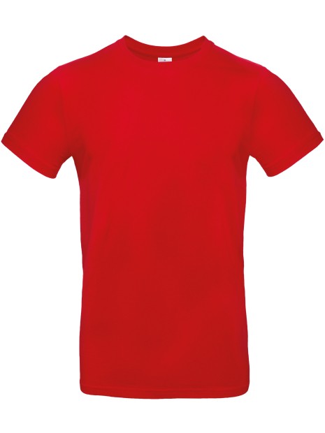 B&C T-shirt homme #E190 /api/colors/c953313a-9c9d-493b-934e-ddcf8fada2ae personnalisable