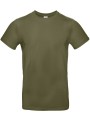 B&C T-shirt homme #E190 /api/colors/09abe744-a2a6-4141-95bf-881001cef524 personnalisable