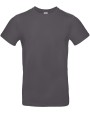 T-shirts B&C #E190 Men's T-shirt voor bedrukking &amp; borduring