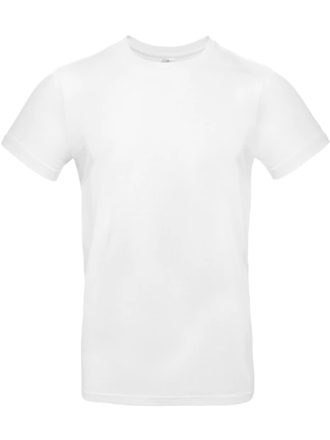 B&C T-shirt homme #E190 /api/colors/7a92cd2d-10d2-40b4-928b-296bb7487506 personnalisable