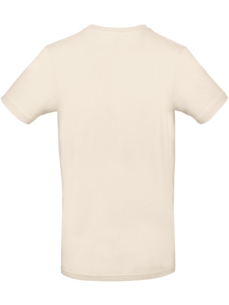 B&C T-shirt homme #E190 /api/colors/e4673c21-e8cb-492b-aa0c-b227b8618401 personnalisable