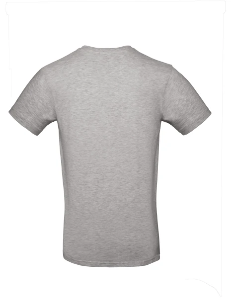 B&C T-shirt homme #E190 /api/colors/86761cd5-cde6-417a-adb0-33b6b9c9803d personnalisable