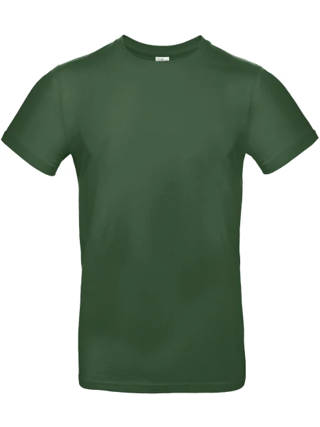 B&C T-shirt homme #E190 /api/colors/703c36ed-7cf8-4ab1-a432-f578ca5c6bbd personnalisable