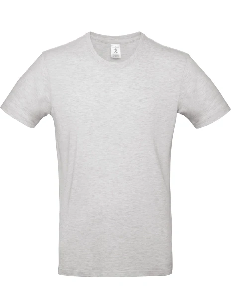 B&C T-shirt homme #E190 /api/colors/95f0fd8f-8d56-4c43-b7a8-57d9da764db2 personnalisable