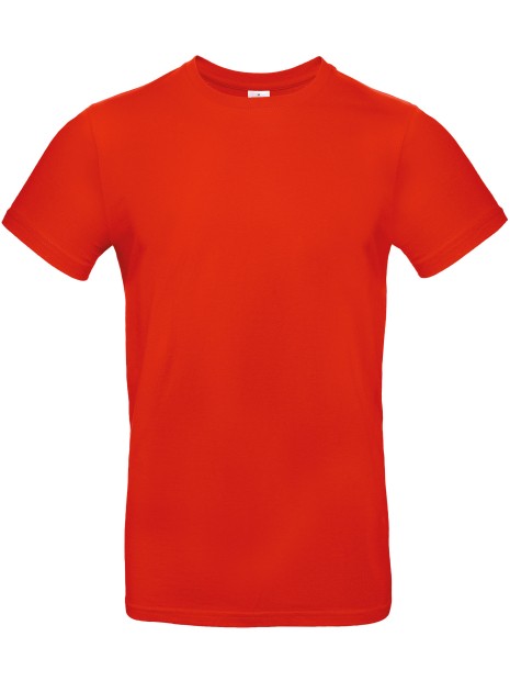 B&C T-shirt homme #E190 /api/colors/cc13a3cc-ec1c-4735-9445-8389ccdfa67f personnalisable