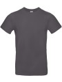 B&C T-shirt homme #E190 /api/colors/3664e9be-231a-44a8-bacd-707b001b474c personnalisable