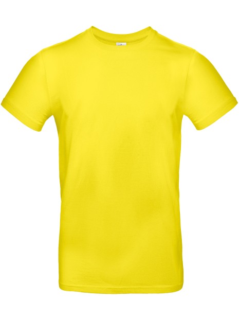 B&C T-shirt homme #E190 /api/colors/e07246d8-3dd7-4ba3-bbda-ad8369fe7752 personnalisable