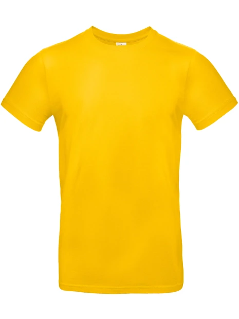 B&C T-shirt homme #E190 /api/colors/ec7322fb-2498-4aec-b739-f7c20573d972 personnalisable
